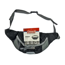 Coleman Cangurera Denali Negra Waistpack Campismo 2000023351