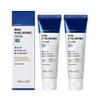 Wellage Real Hyaluronic 100 Cream 50ml 2pcs (49446602) / 웰라쥬 리얼 히알루로닉 100 크림 50ml 2개 (49446602)