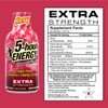 5-hour ENERGY Extra Strength Shots, Cherry Flavor, 1.93 oz. 30