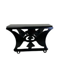 PBR Products 5 in. Tall Tunnel Mount Shifter Stand Hurst, B&M, TCI, and MORE