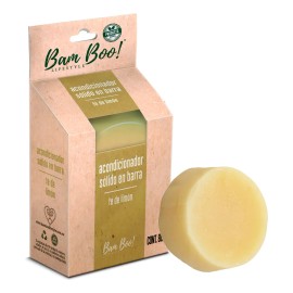 Acondicionador Slido T Limn 80 G Bam Boo Lifestyle                                                                                                    