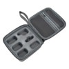 Sports Camera Carrying Case for DJI Action 2 Wear Resistant