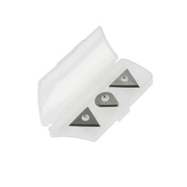 Hamilton Replacement Blades for Precision Scraper 3-Pk (14589-01)