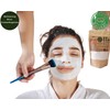 Nativilis Amazonian White Clay Superfine Powder Kaolin - Natural Facial