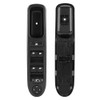 Electric Window Switch, 6490.EH Front Left Electric Power Master Window