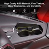Center Console Phone Holder Expand Your Storage with a Cup