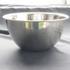 Nagao Tsubamesanjo Deep Bowl, Outer Diameter 10.2 inches (26 cm),