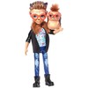 Enchantimals Hixby Hedgehog™ Doll Playset
