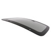 JMTAAT Rear Quarter Window Glass Compatible with 2001-2004 Toyota Tacoma