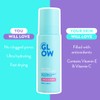 Australian Glow Miracle Mist, Self Tanner for Face & Body