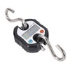 Hanging Digtal Scale Professional Portable High Accuracy 330.7lb Small Crane