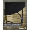 Hurley Men's Boonie Hat - Moisture Wicking and Packable Full