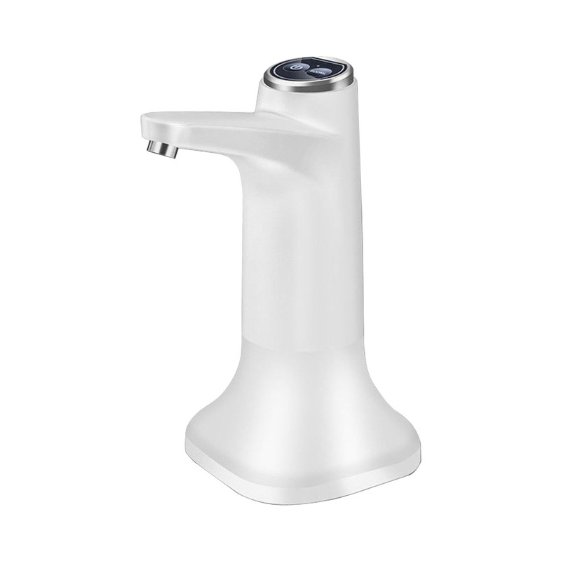 Water Bottle Dispenser USB Charging Automatic Electric Drinking Water Pump