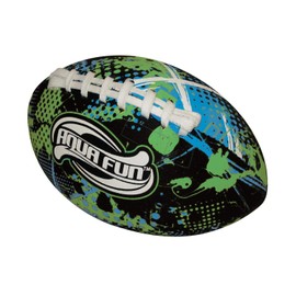 Poolmaster Active Xtreme Cyclone 8.5-Inch Swimming Pool Waterproof Football