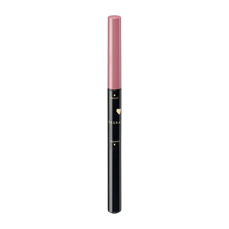 Integrate Pita Gel Eyebrow PK773 Dusty Pink Limited Color Eyebrow
