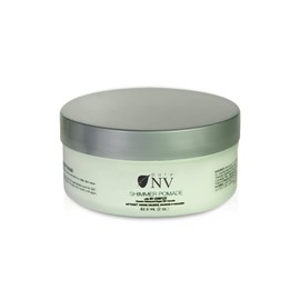 Shimmer Pomade For Non-Greasy Styling & Texture With A Shine Finish, Keratin, Collagen & Argan Oil Infused To Repair, Restore & Strengthen 2 Oz.