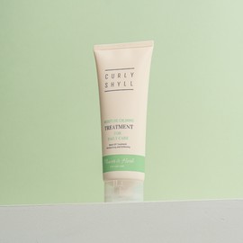 Curriculum Corrishil Moisture Calming Treatment 250ml / 커리쉴 모이스처 카밍 트리트먼트 250ml