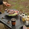 Camping Spice Bottle Kit Outdoor Picnic Spice Container Sealed Seasoning