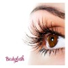 Beckylash Tratamiento Alargador De Pestañas Y Cejas Beckylash (2 Pack)