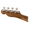 Fender Zuma Classic Concert Ukulele, Natural