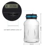 LOVSE SAME QUALITY LOWER PRICE Digital Coin Bank,Big Piggy Ban