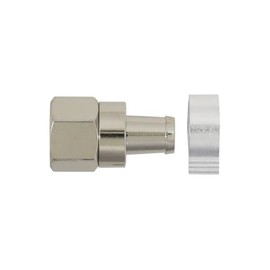 マスプロ電工 コネクター F型 5C同軸ケーブル用 2個入り FP5-2P