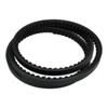 RONGPAS Alternator Belt 6686655 T2250 V417 Compatible with Bobcat Loader