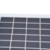 2 Pcs Portable Solar Panel 2W 6V Mini Solar Cells