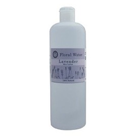 Charis Lavender Water 500ml [Full Makeup Water]