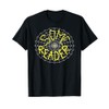 Charlotte's Some Reader Spider Web T-Shirt