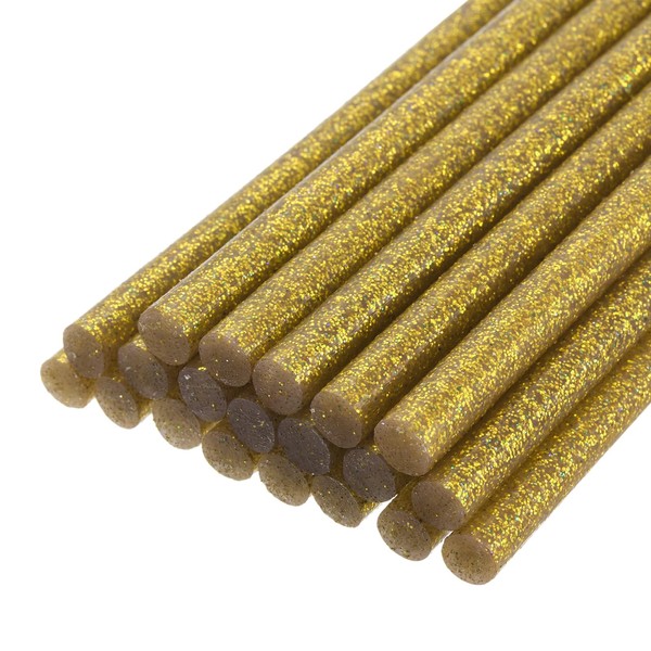 QUARKZMAN Hot Glue Gun Sticks, 100 mm Long x 11