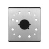 1/4 Sheet Sander Pad Backing Plate Replacement for DeWalt DW411,