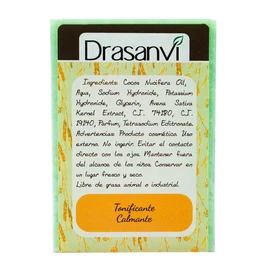 DRASANVI Gel and Soap 100g