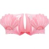 Kids' Floating Swimming Arm Bands - Character Designs (LF2347) Free Size / Seashell 20ea