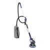 RocoReny 1250W Electric Drywall Sander, Foldable Ceiling Sander with 6