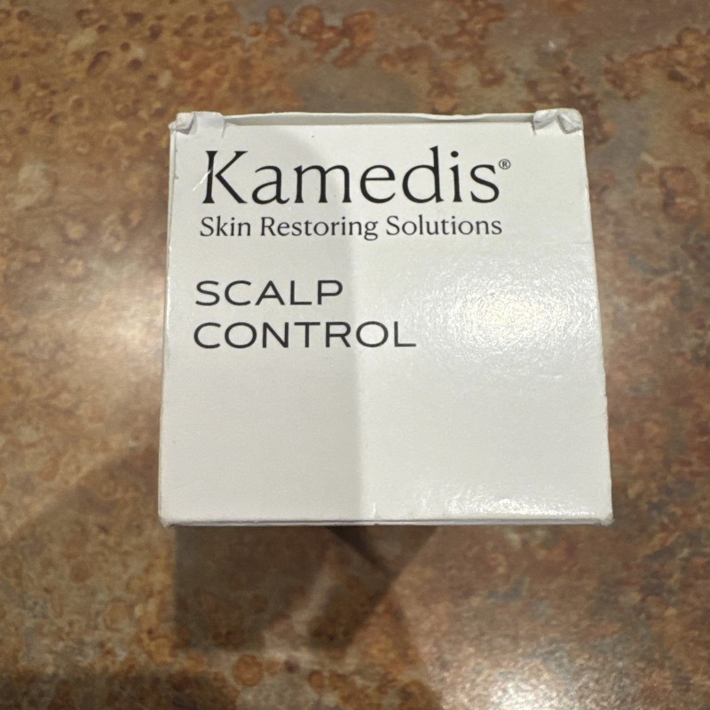 KAMEDIS Scalp Moisturizer Lotion For Dry & Itchy Scalp, 3.38