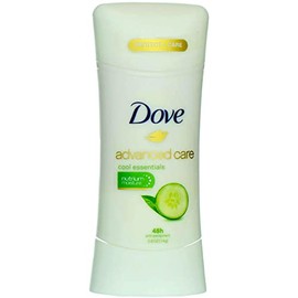 Dove Go Fresh Cool Essent Size 2.6z Dove Go Fresh Cool Essentials 2.6z