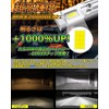 GULATALL H8/H9/H11/H16 LED Headlight, Explosive Light, 18,000 LM, For Vehicle