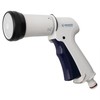 Iris Ohyama Aqua Gun S Front Lever White/Marine Blue 168023
