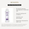 Salerm Ultra Violet Shot Shampoo 300ml - Incluye Regalo -