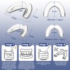 Anti Grinding Guard,Mouth Guard for Grinding Teeth at Night