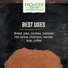Frontier Herb 34113 Korintje Ground Cinnamon