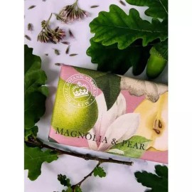 NS Home Shopping [NS홈쇼핑]큐가든 매그놀리아 & 페어 비누[35818994] Q Garden Magnolia & Pure Soap [Single option]