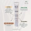 Contorno De Ojos Con Cafeína Labs Valley 15ml Madura Día/noche