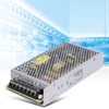 Switching Power Supply LED Power Supply 100‑240v to 12v/24v Surveillance