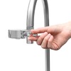 Tappwater Tap Water Filter, 6 Refills