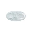 Replacement white Nailer Head valve seal 904689, Suitable for Poter