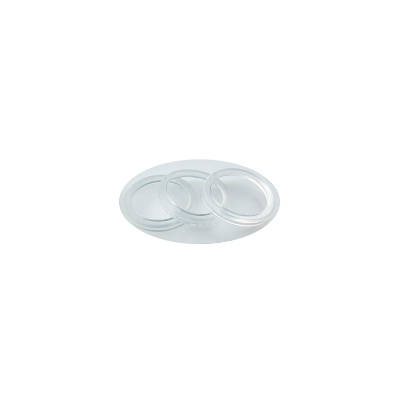 Replacement white Nailer Head valve seal 904689, Suitable for Poter