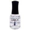 Orly Nail Lacquer - 20039 Clear Women Nail Polish 0.6