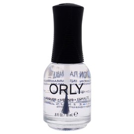 Orly Nail Lacquer - 20039 Clear Women Nail Polish 0.6 oz